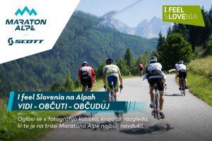 14. Maraton Alpe Scott